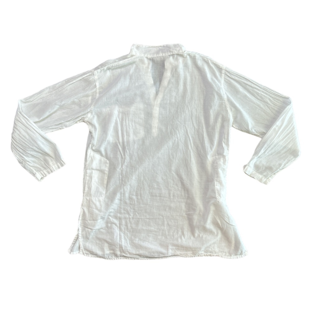Dolma Long Sleeve Top - Picture 5 of 8